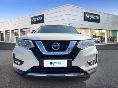 Nissan X-Trail dCi 150 2WD N-Connecta del 2019 usata a Giulianova
