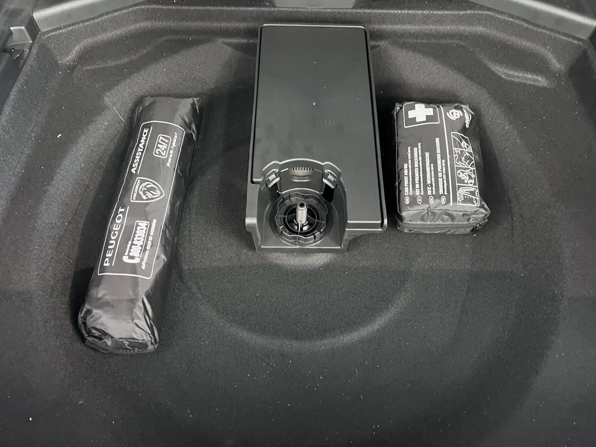 Peugeot 3008 usata a Bari (9)