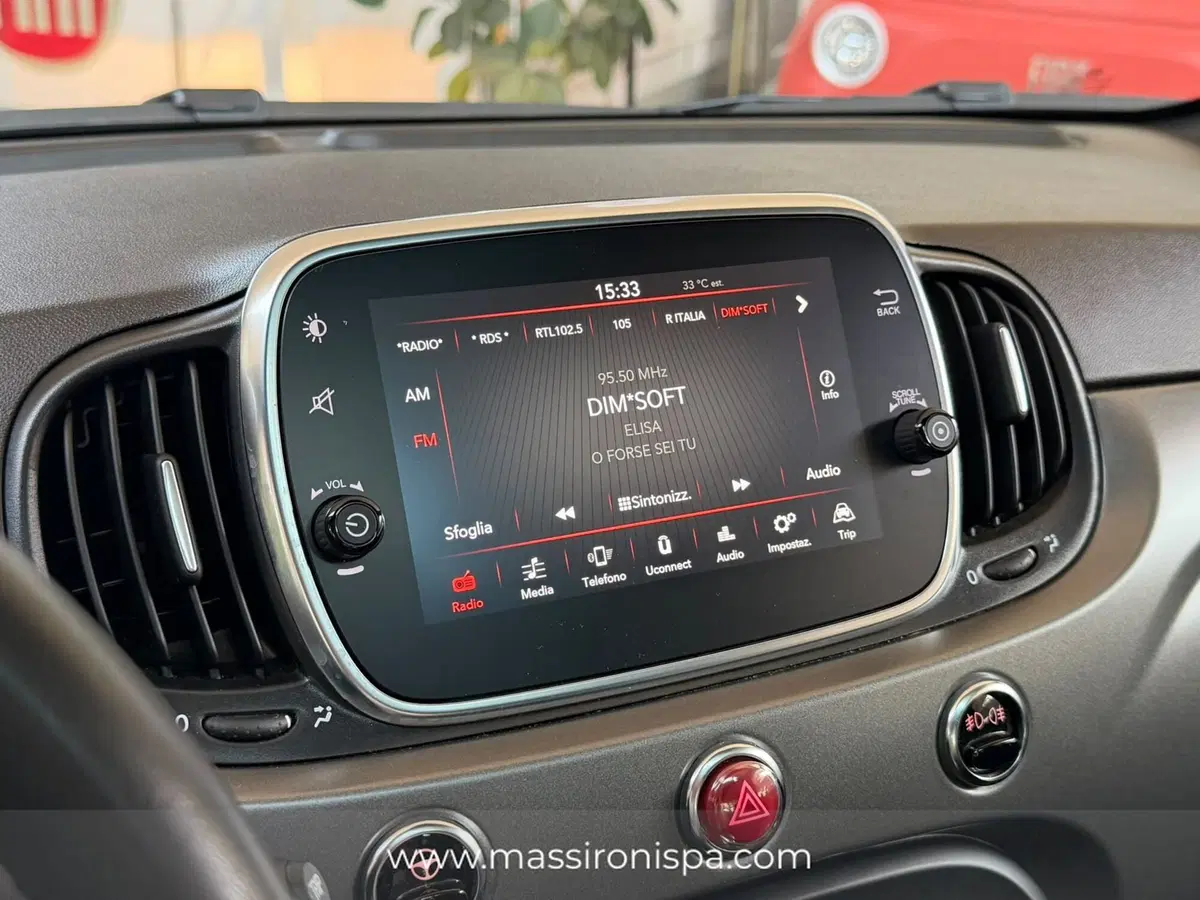 Fiat 500 usata a Milano (11)