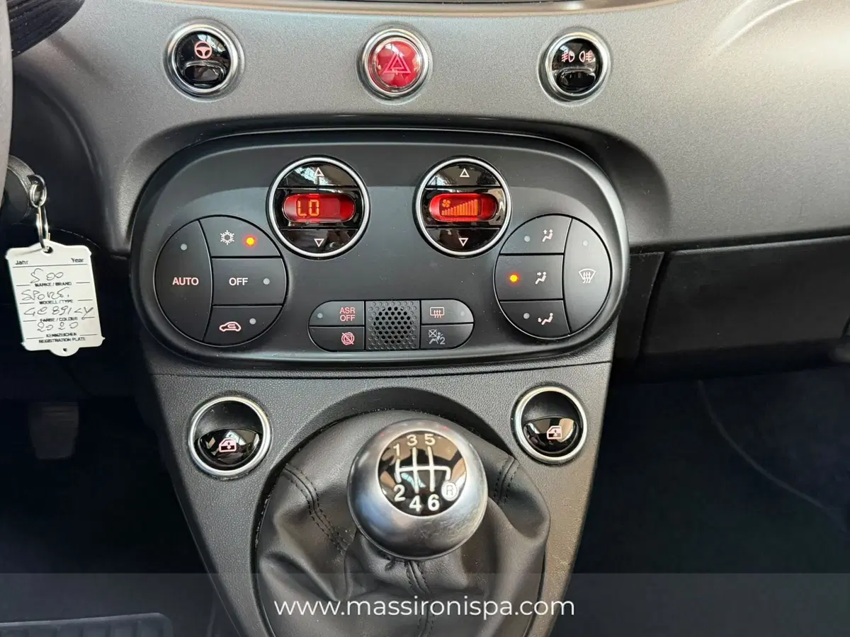Fiat 500 usata a Milano (12)