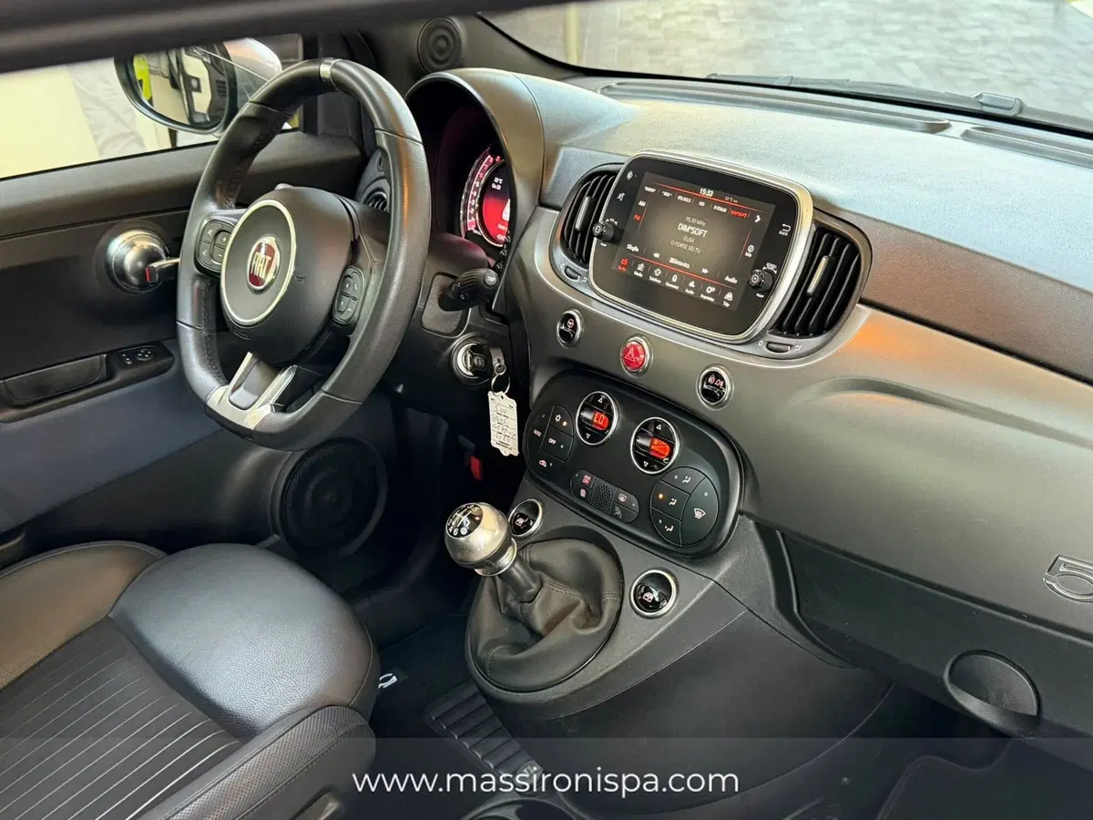 Fiat 500 usata a Milano (7)