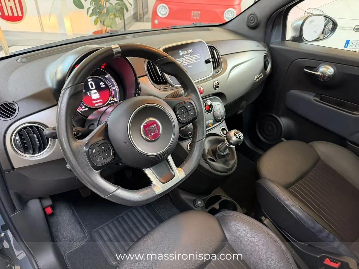 Fiat 500 usata a Milano (8)
