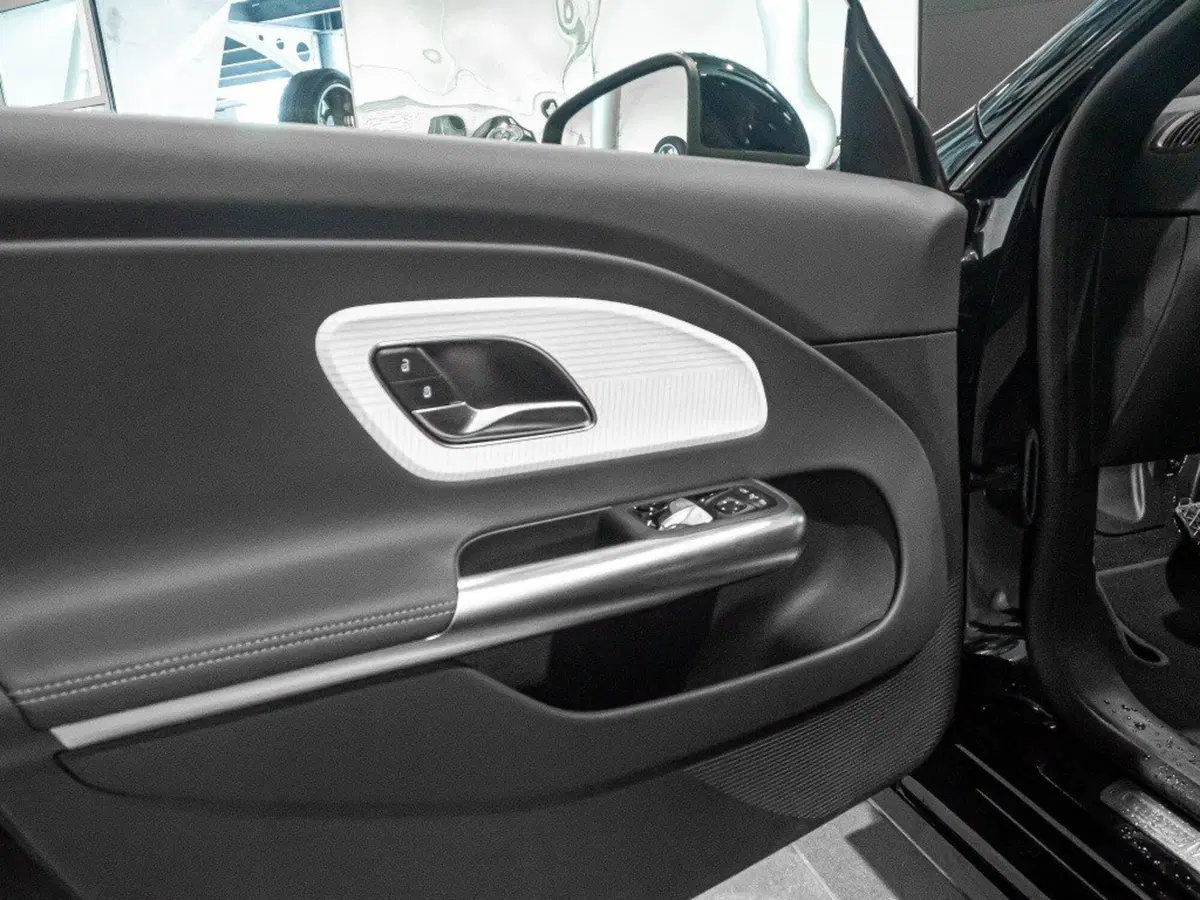 Mercedes-Benz CLA nuova a Ancona (10)