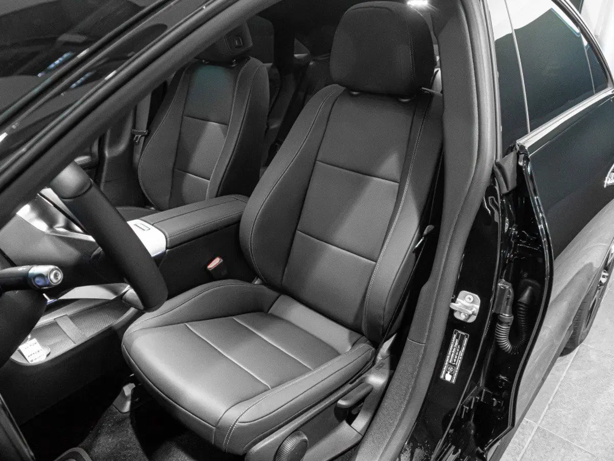 Mercedes-Benz CLA nuova a Ancona (12)