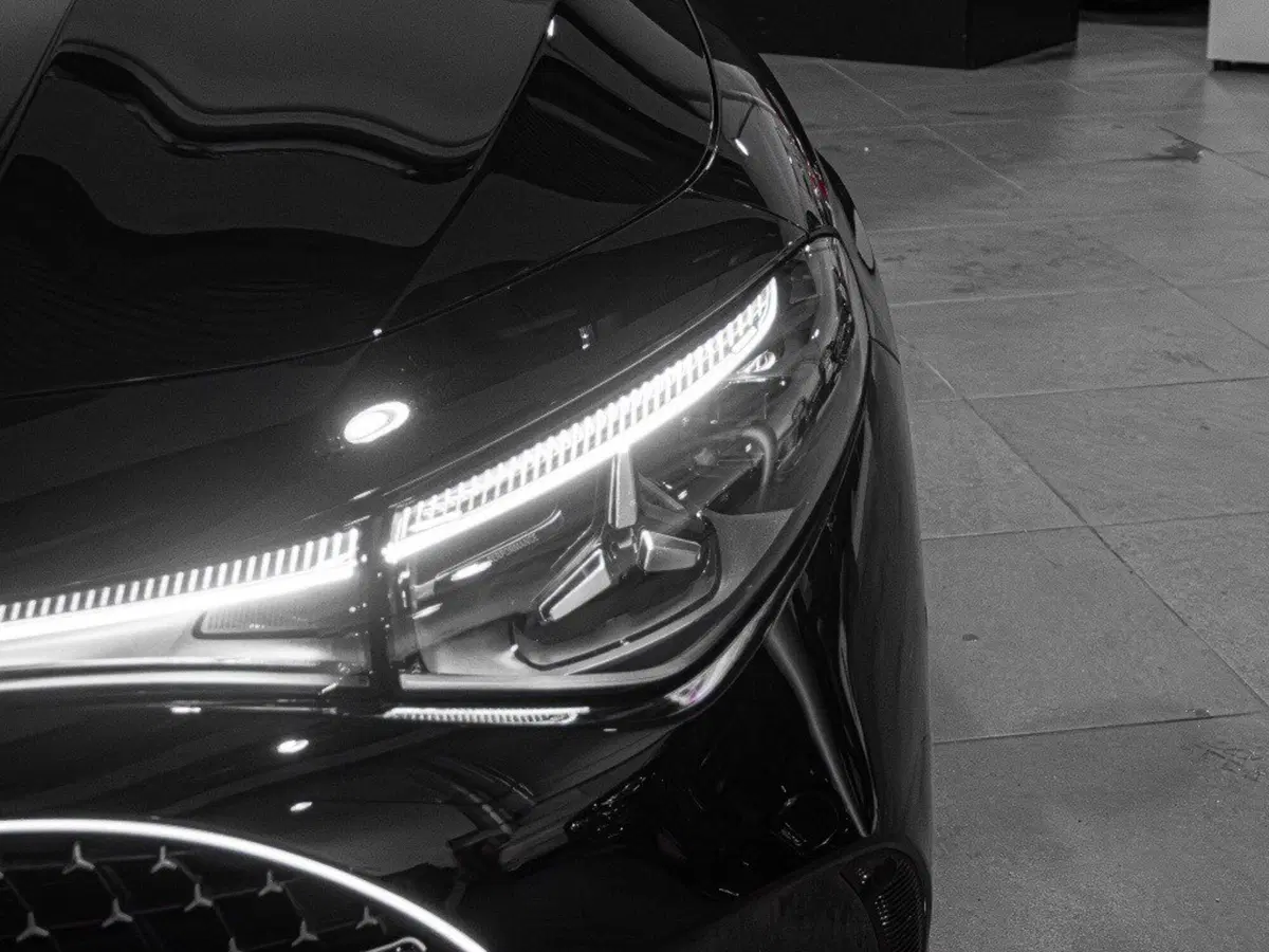 Mercedes-Benz CLA nuova a Ancona (6)