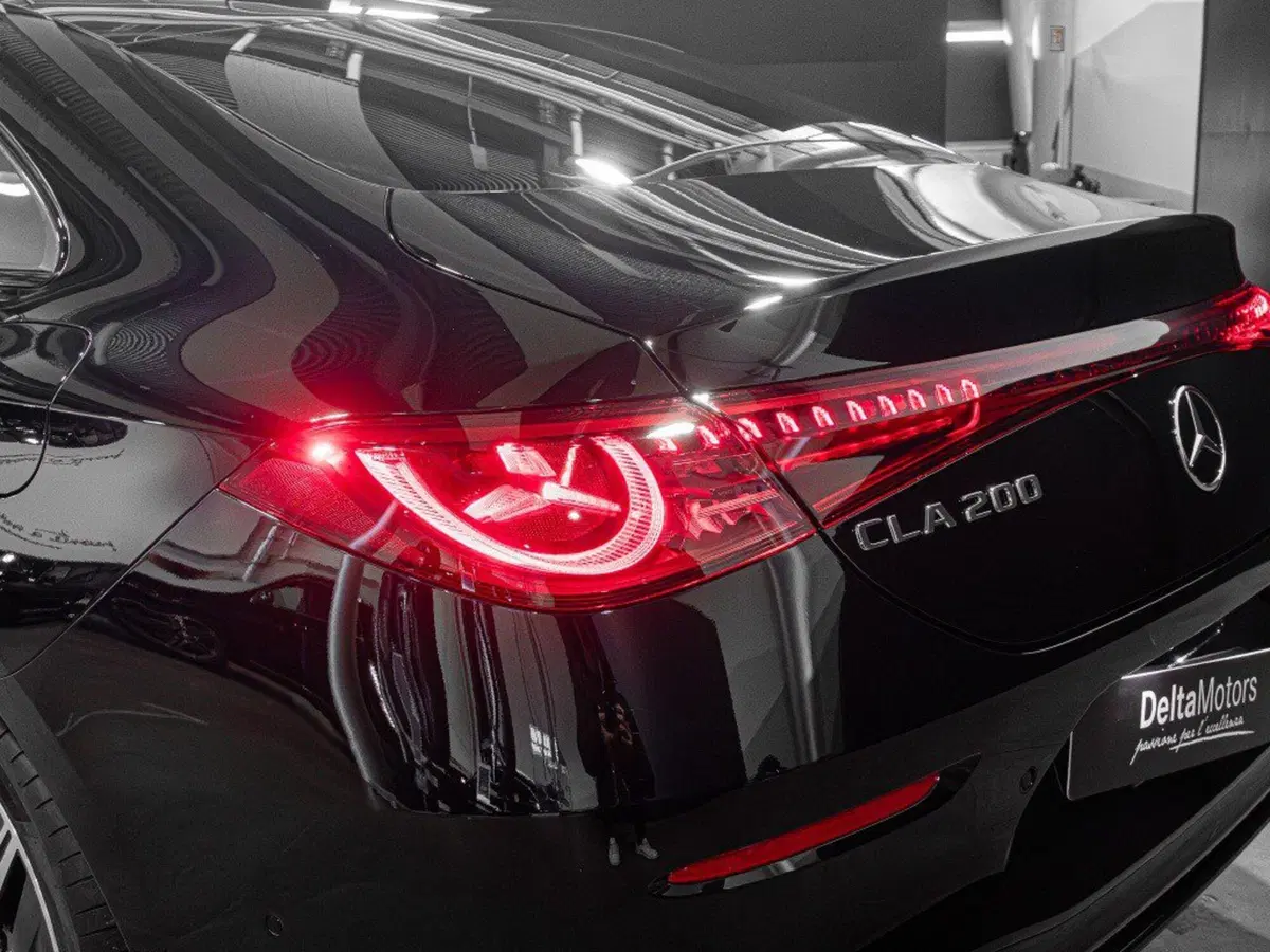 Mercedes-Benz CLA nuova a Ancona (8)