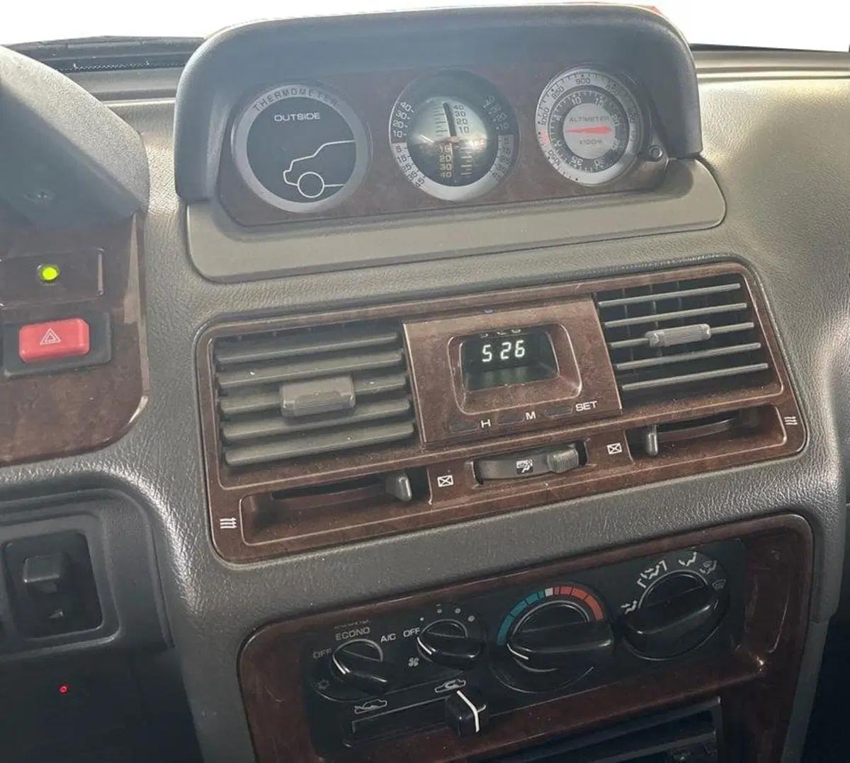 Mitsubishi Pajero nuova a Torino (11)