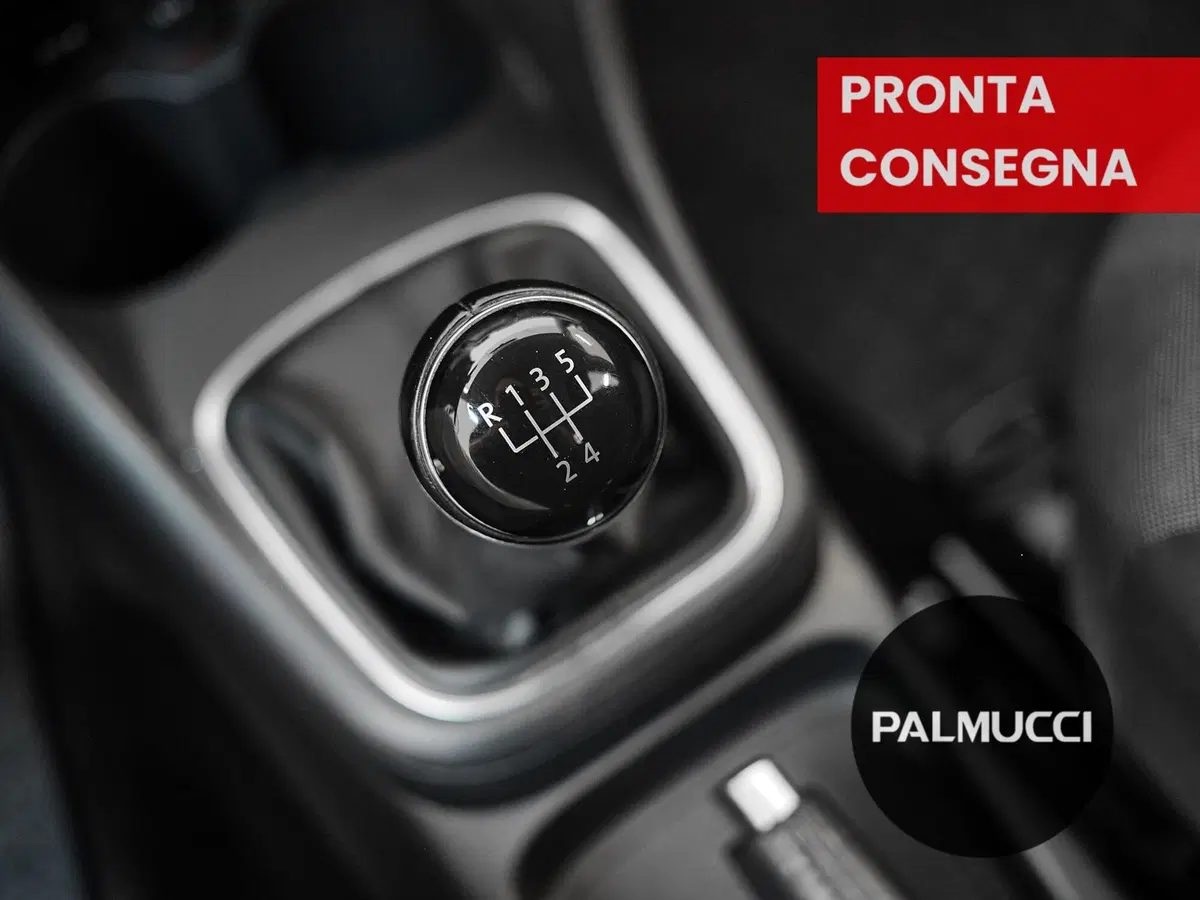 Volkswagen Polo usata a Prato (9)