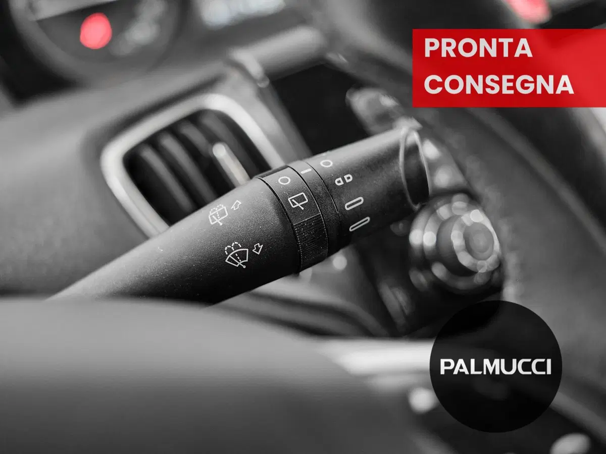 Lancia Ypsilon usata a Prato (10)