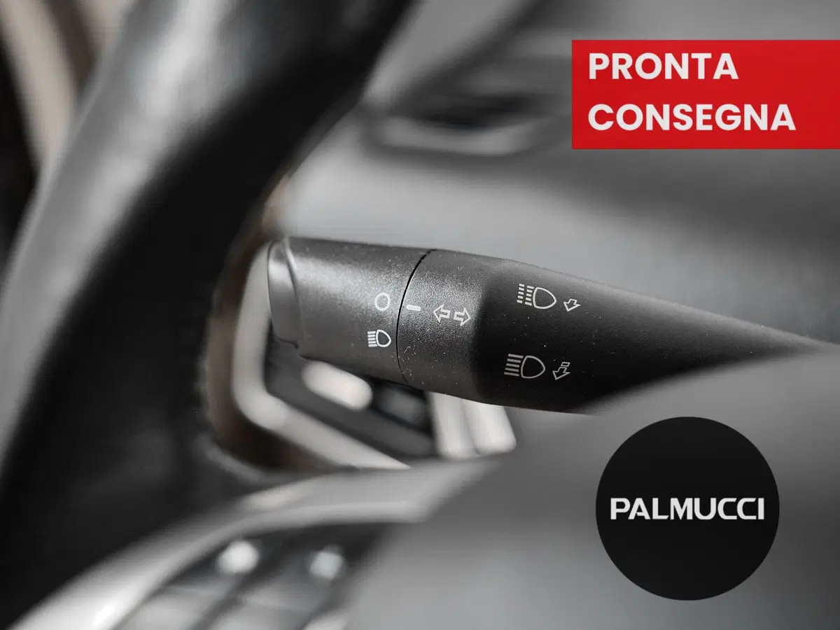 Lancia Ypsilon usata a Prato (9)