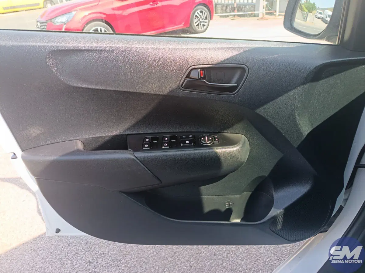 Kia Picanto usata a Siena (16)