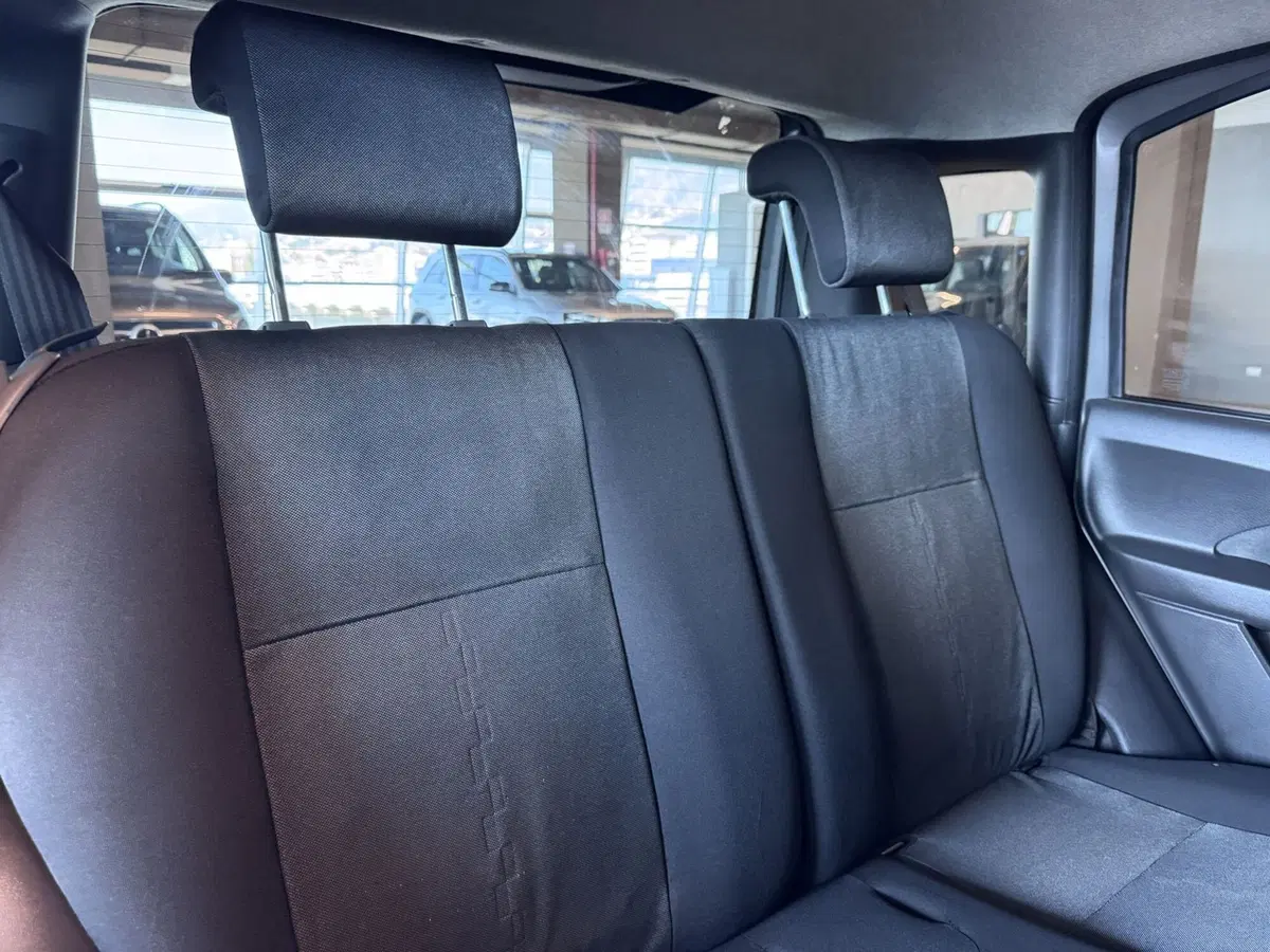 Fiat Panda usata a Messina (9)