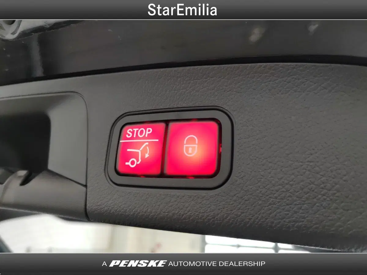 Mercedes-Benz GLA SUV usata a Ferrara (12)