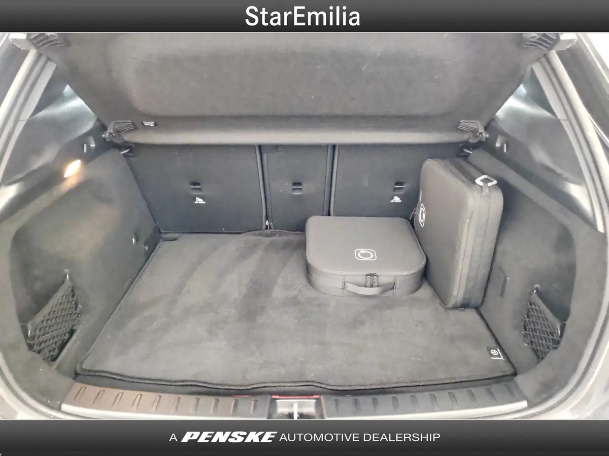 Mercedes-Benz GLA SUV usata a Ferrara (13)