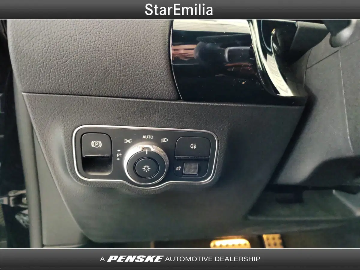 Mercedes-Benz GLA SUV usata a Ferrara (18)