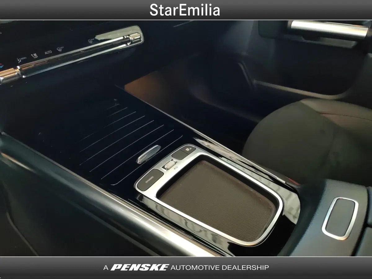 Mercedes-Benz GLA SUV usata a Ferrara (19)