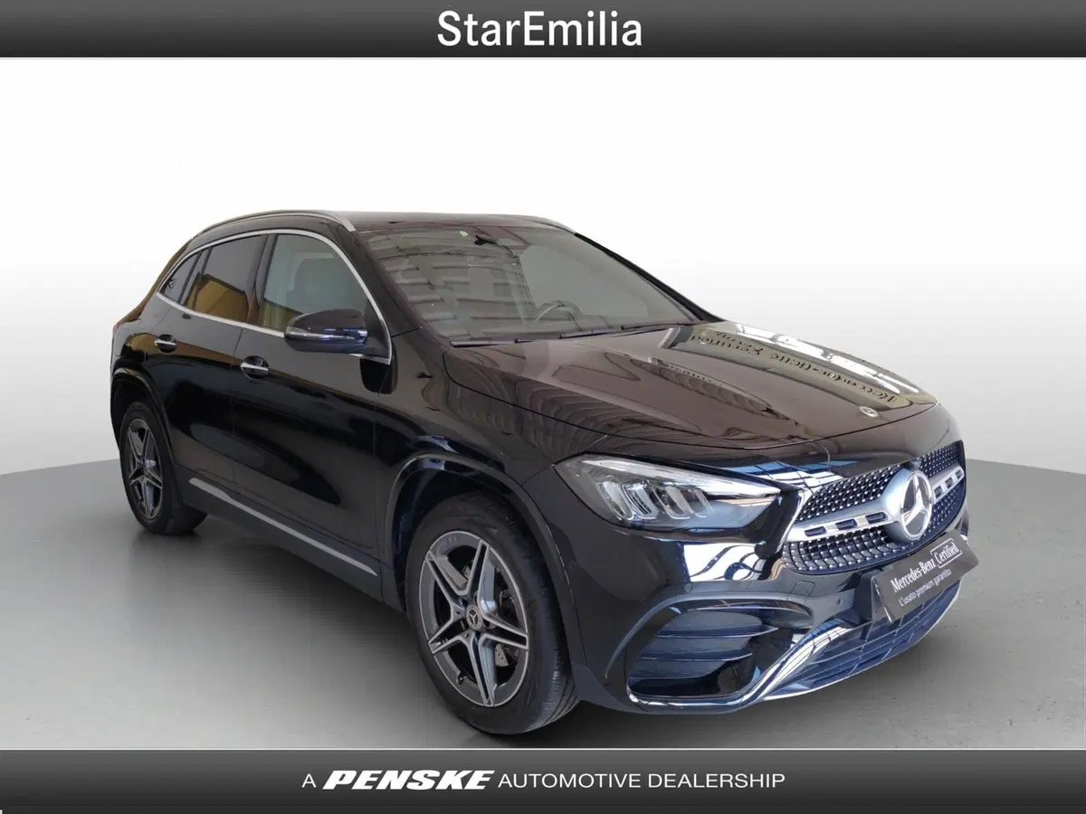 Mercedes-Benz GLA SUV usata a Ferrara (6)