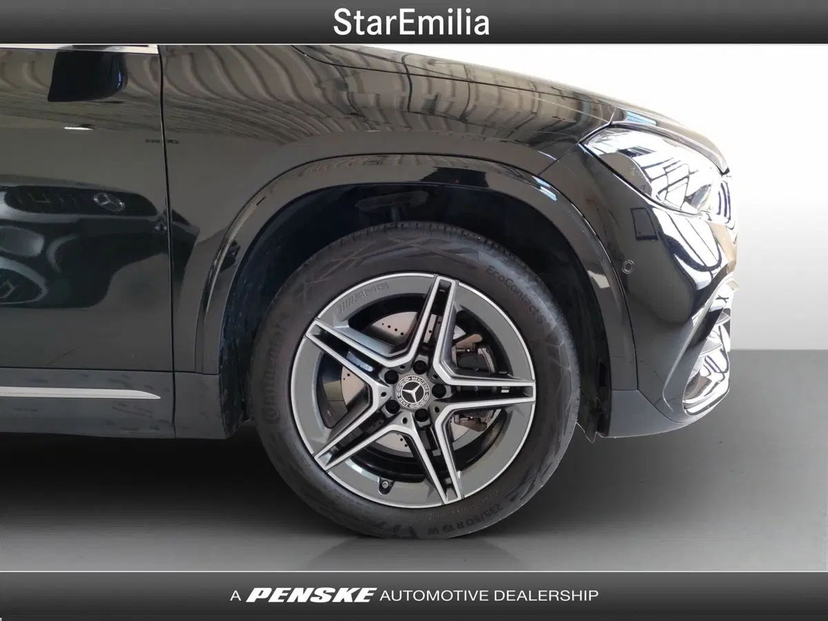 Mercedes-Benz GLA SUV usata a Ferrara (8)