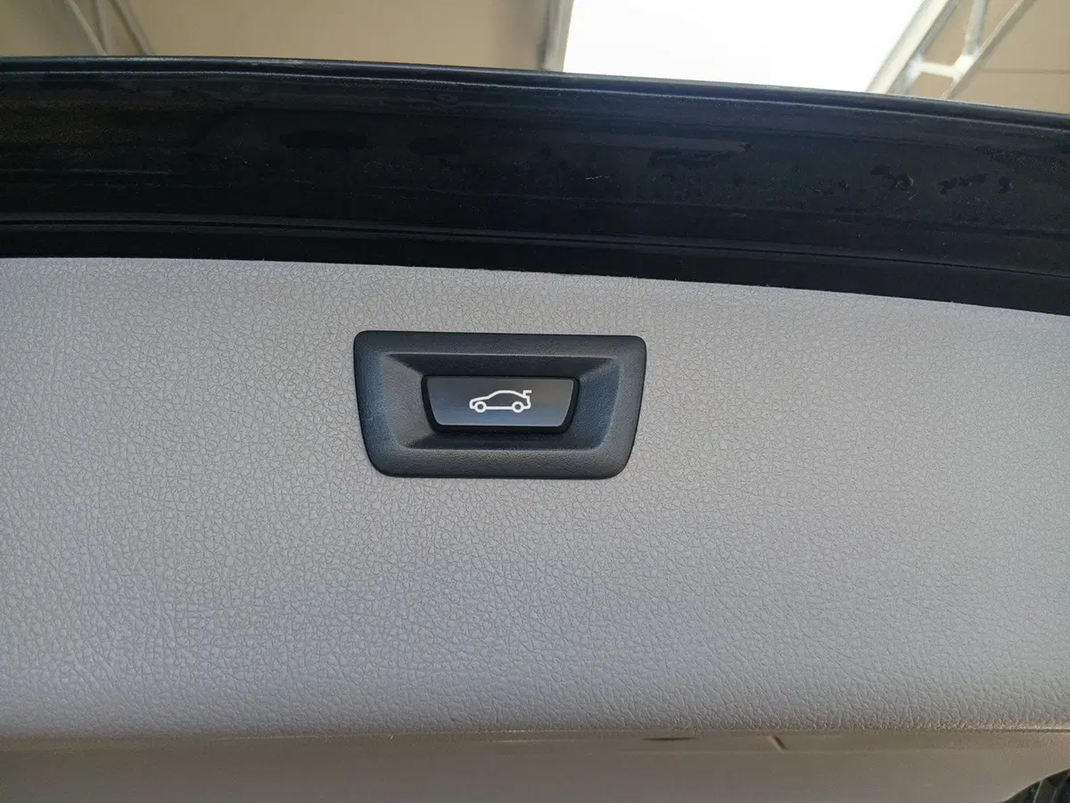 BMW Serie 3 Touring usata a Pordenone (10)