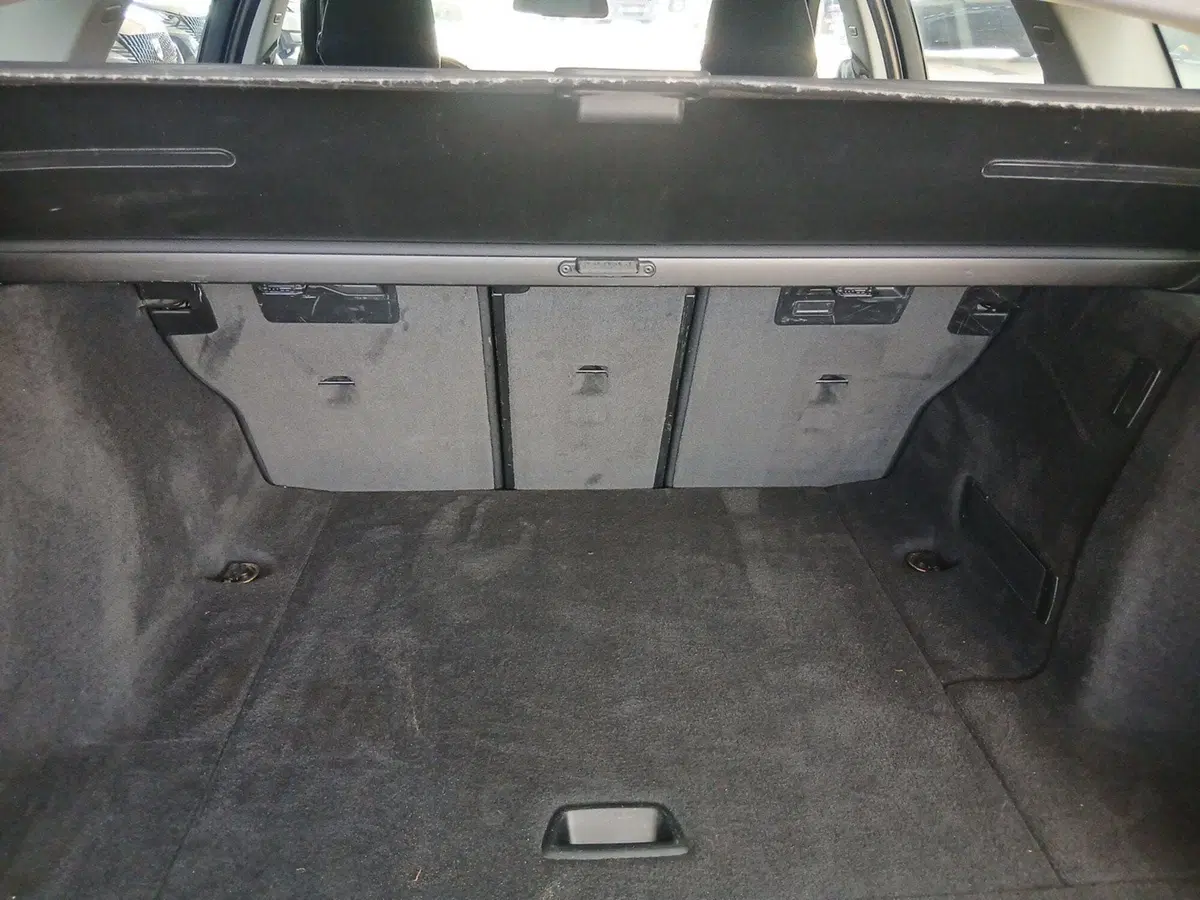 BMW Serie 3 Touring usata a Pordenone (9)