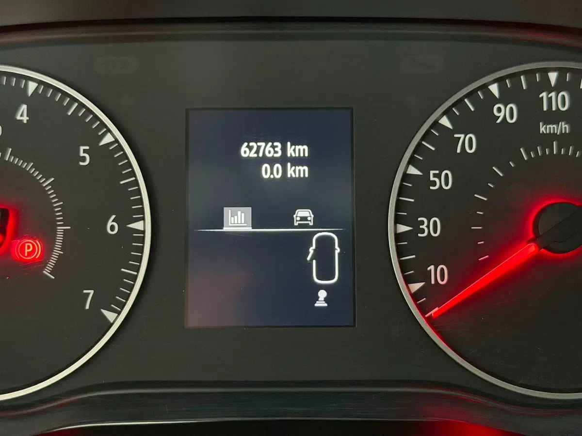Dacia Sandero usata a Brescia (11)