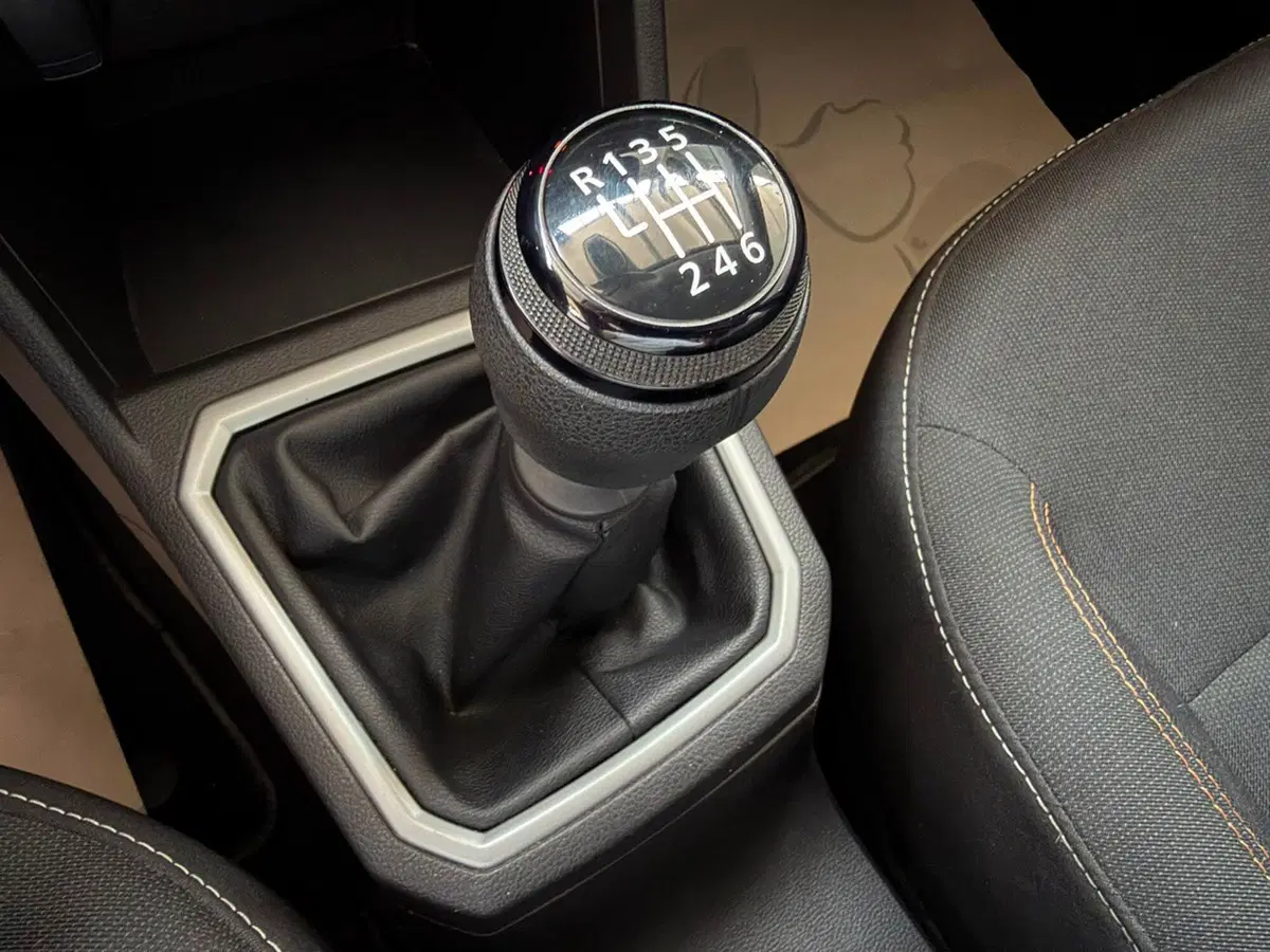 Dacia Sandero usata a Brescia (20)