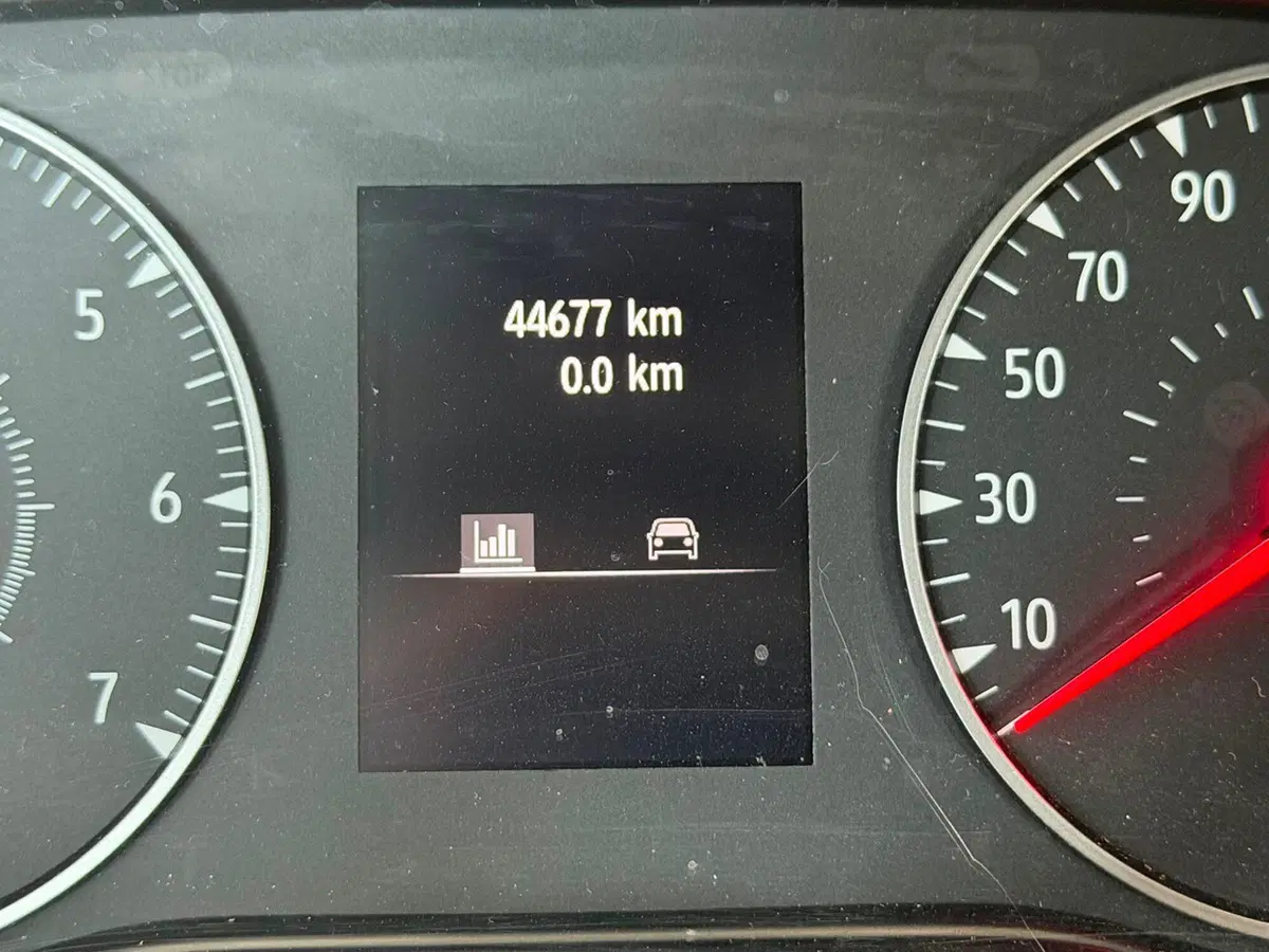 Dacia Sandero usata a Brescia (12)