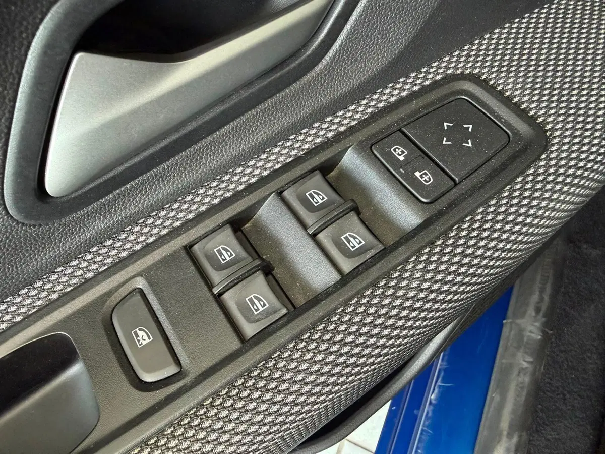 Dacia Sandero usata a Brescia (18)