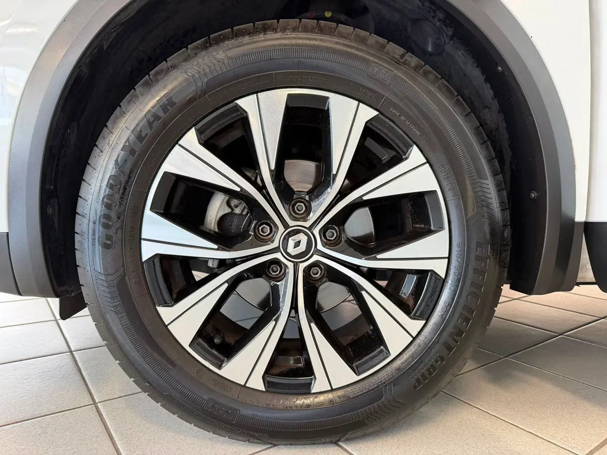 Renault Captur usata a Brescia (18)