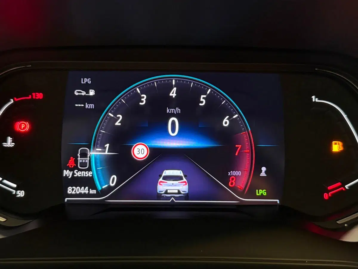 Renault Captur usata a Brescia (9)