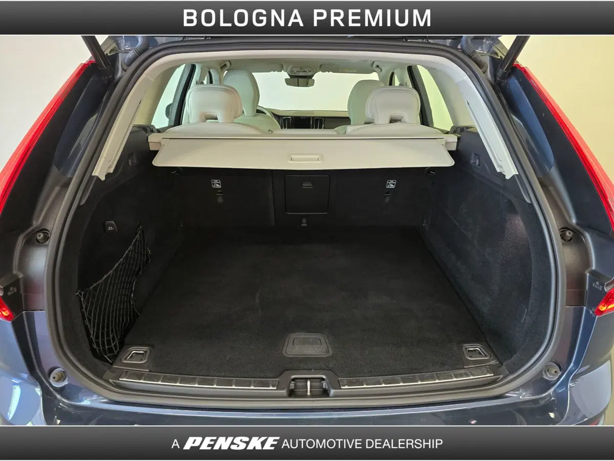 Volvo XC60 usata a Bologna (10)