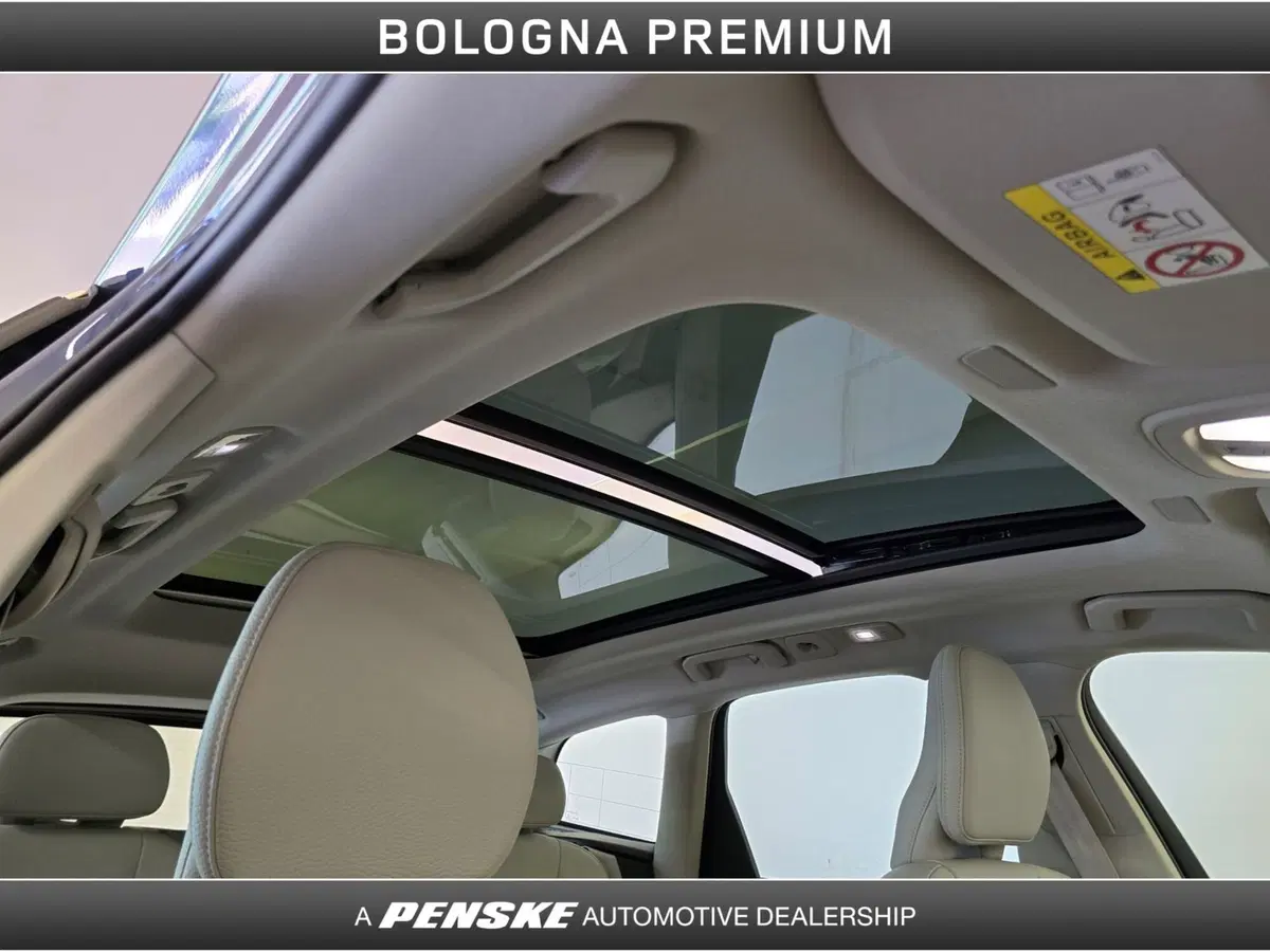 Volvo XC60 usata a Bologna (12)