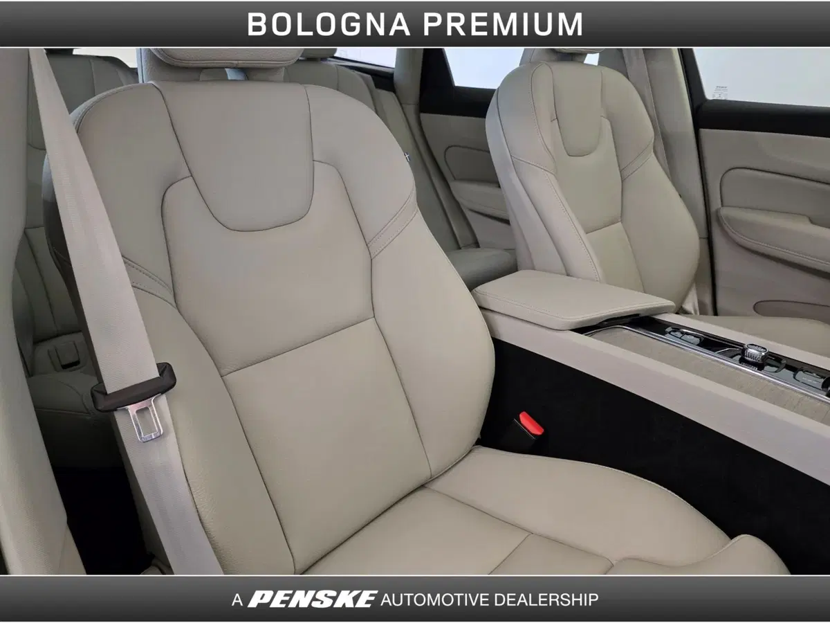 Volvo XC60 usata a Bologna (14)