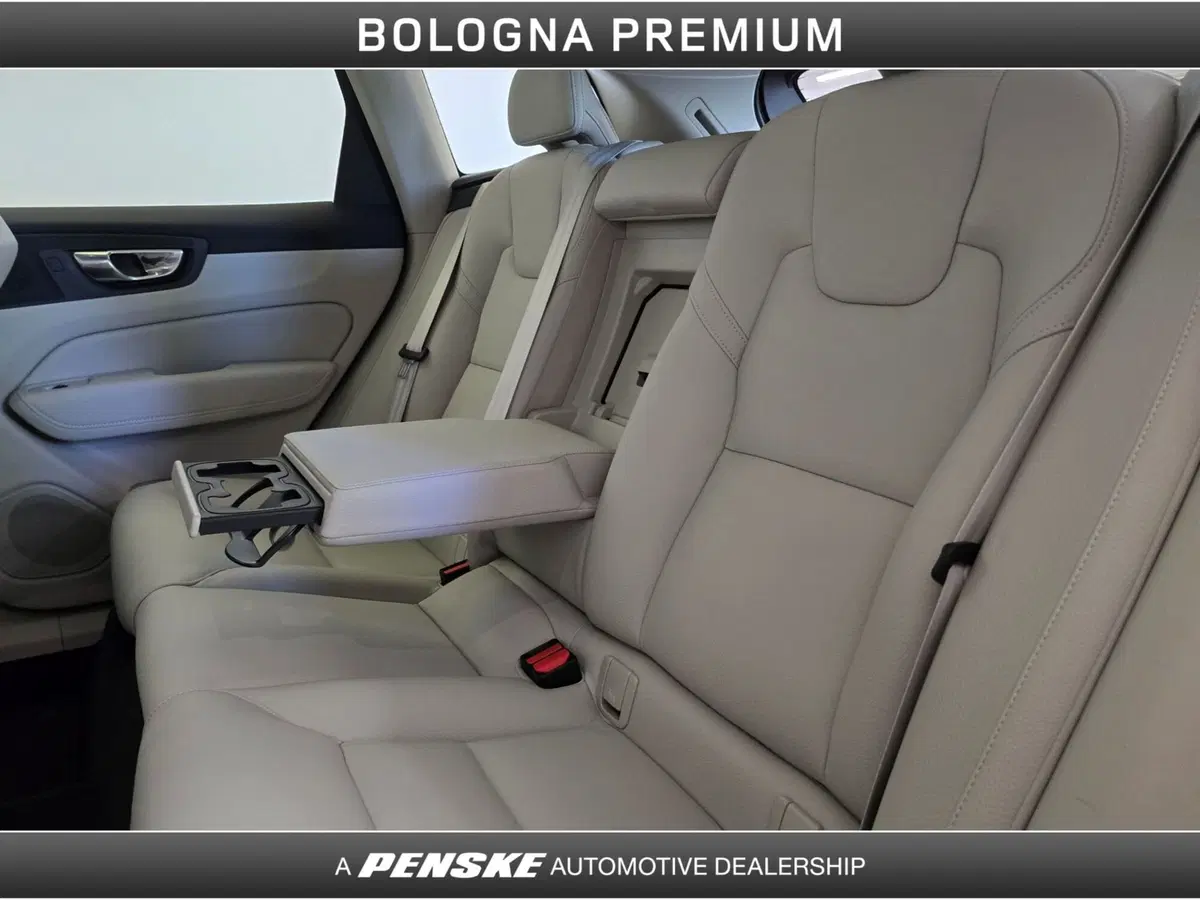 Volvo XC60 usata a Bologna (15)