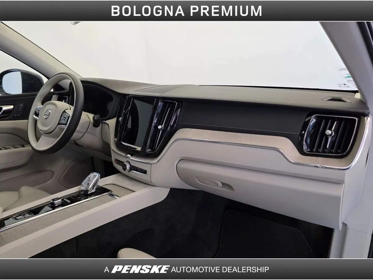 Volvo XC60 usata a Bologna (16)