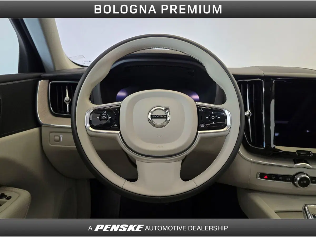 Volvo XC60 usata a Bologna (17)