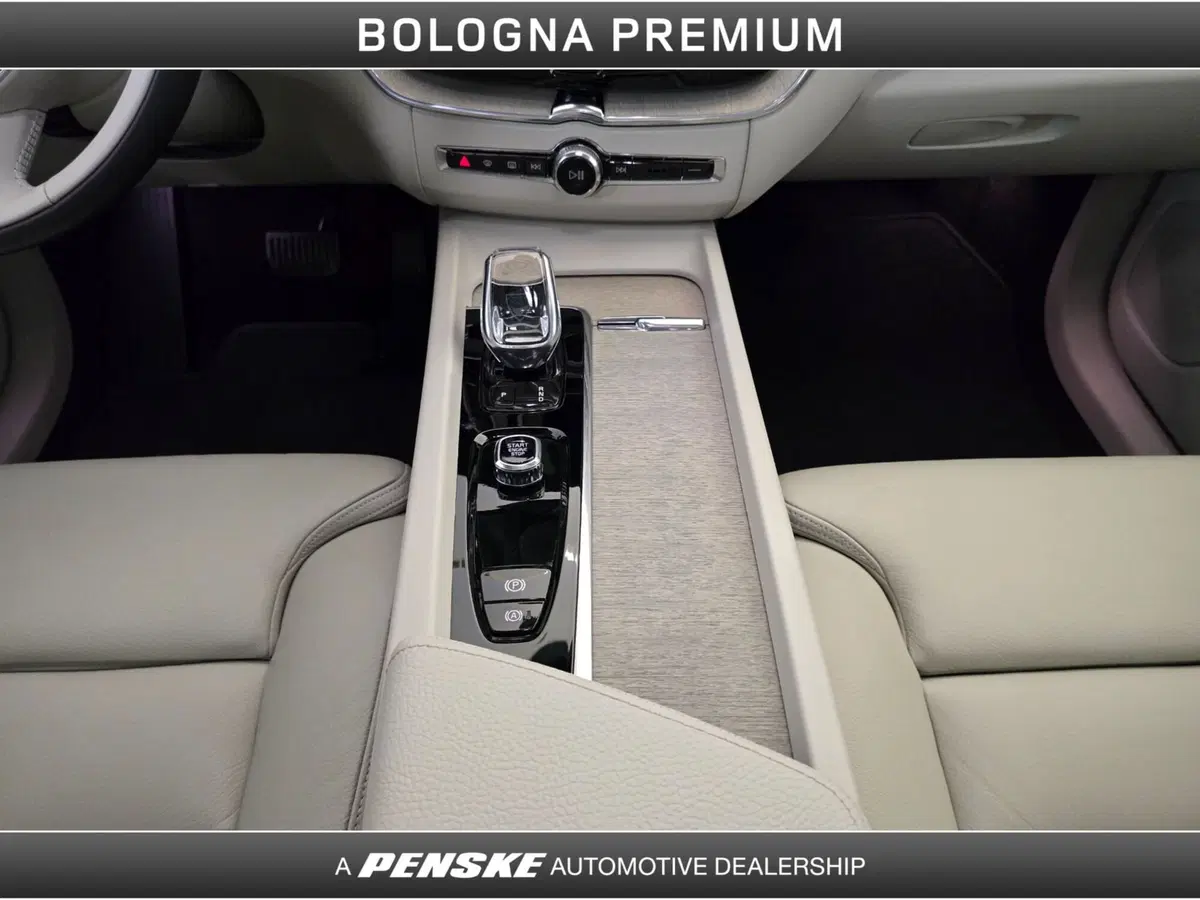 Volvo XC60 usata a Bologna (18)