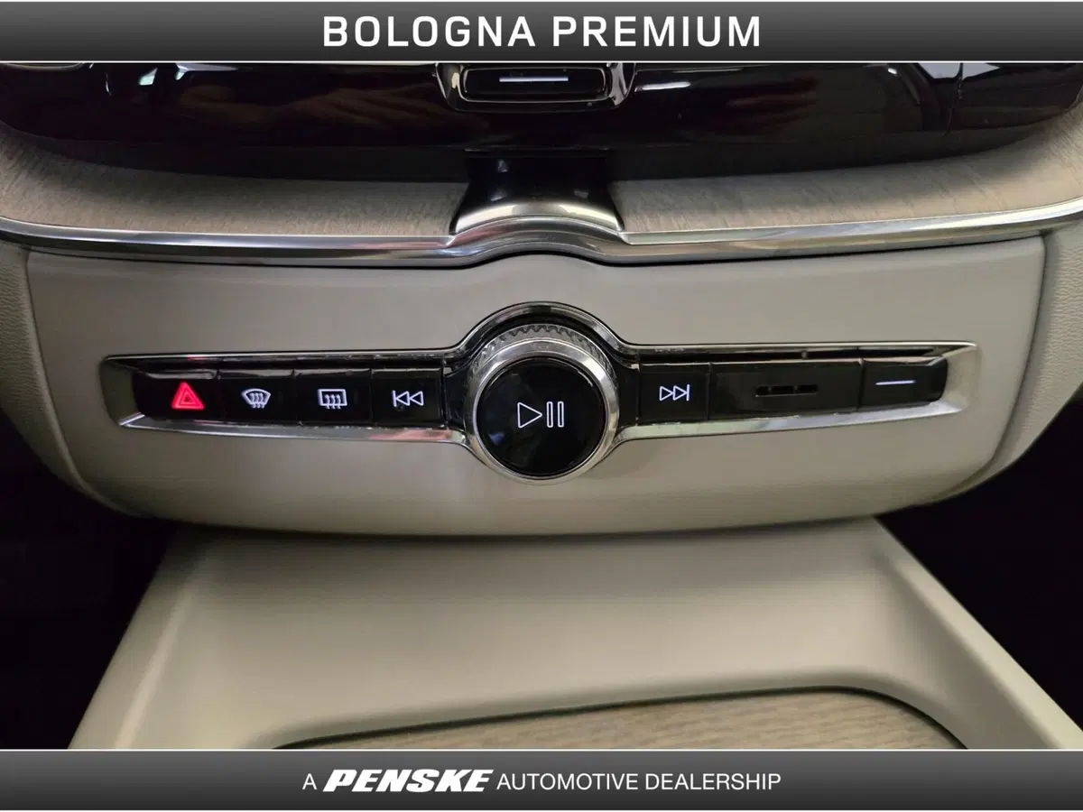 Volvo XC60 usata a Bologna (19)