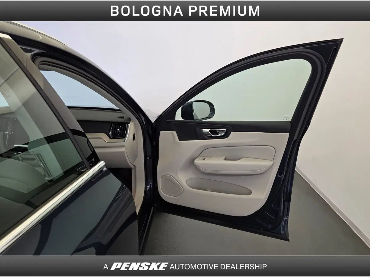 Volvo XC60 usata a Bologna (20)