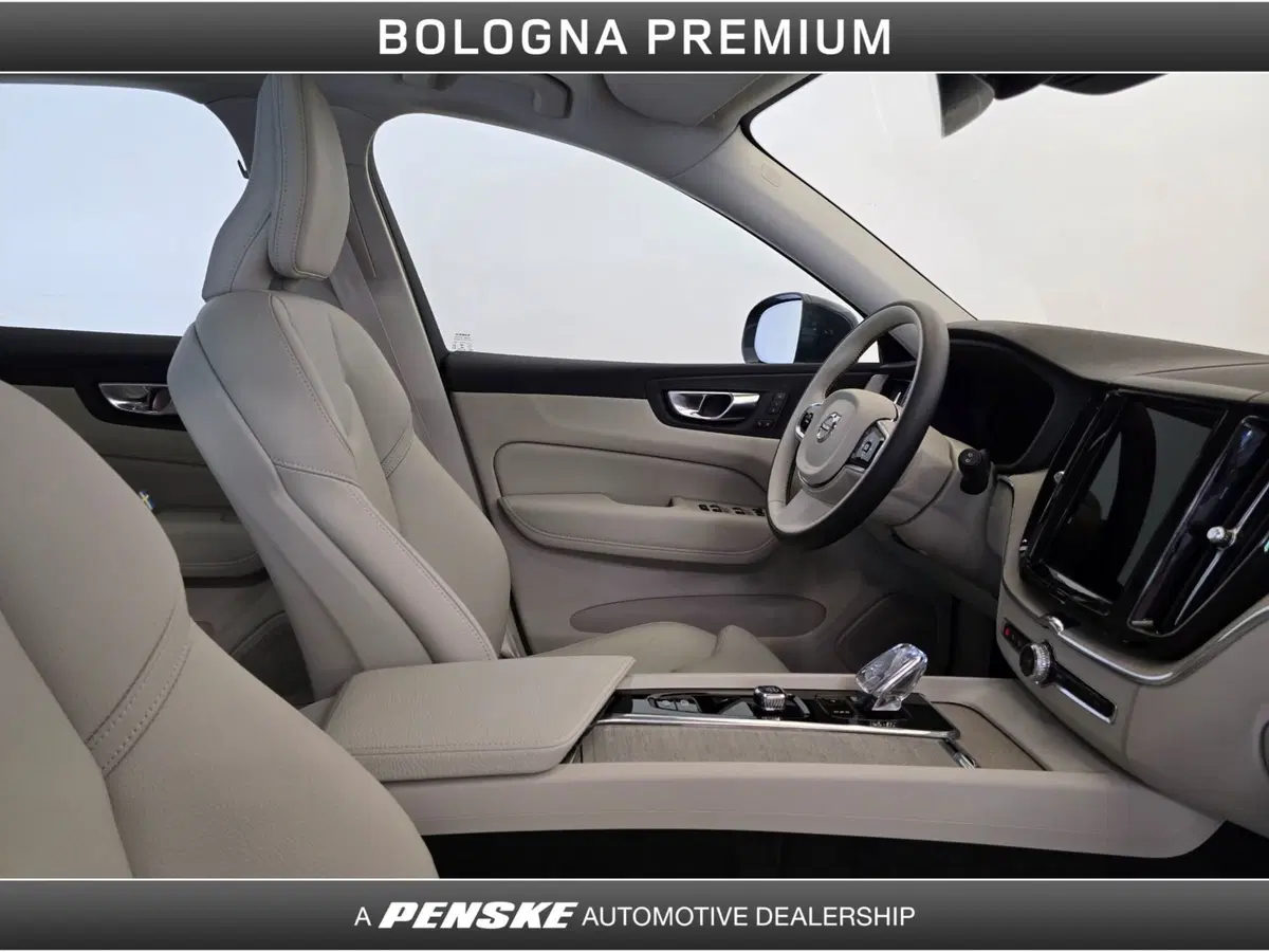 Volvo XC60 usata a Bologna (3)