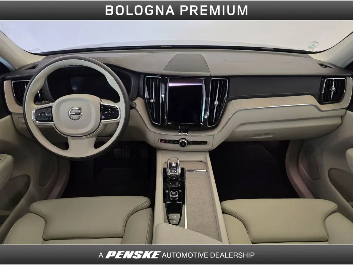 Volvo XC60 usata a Bologna (4)