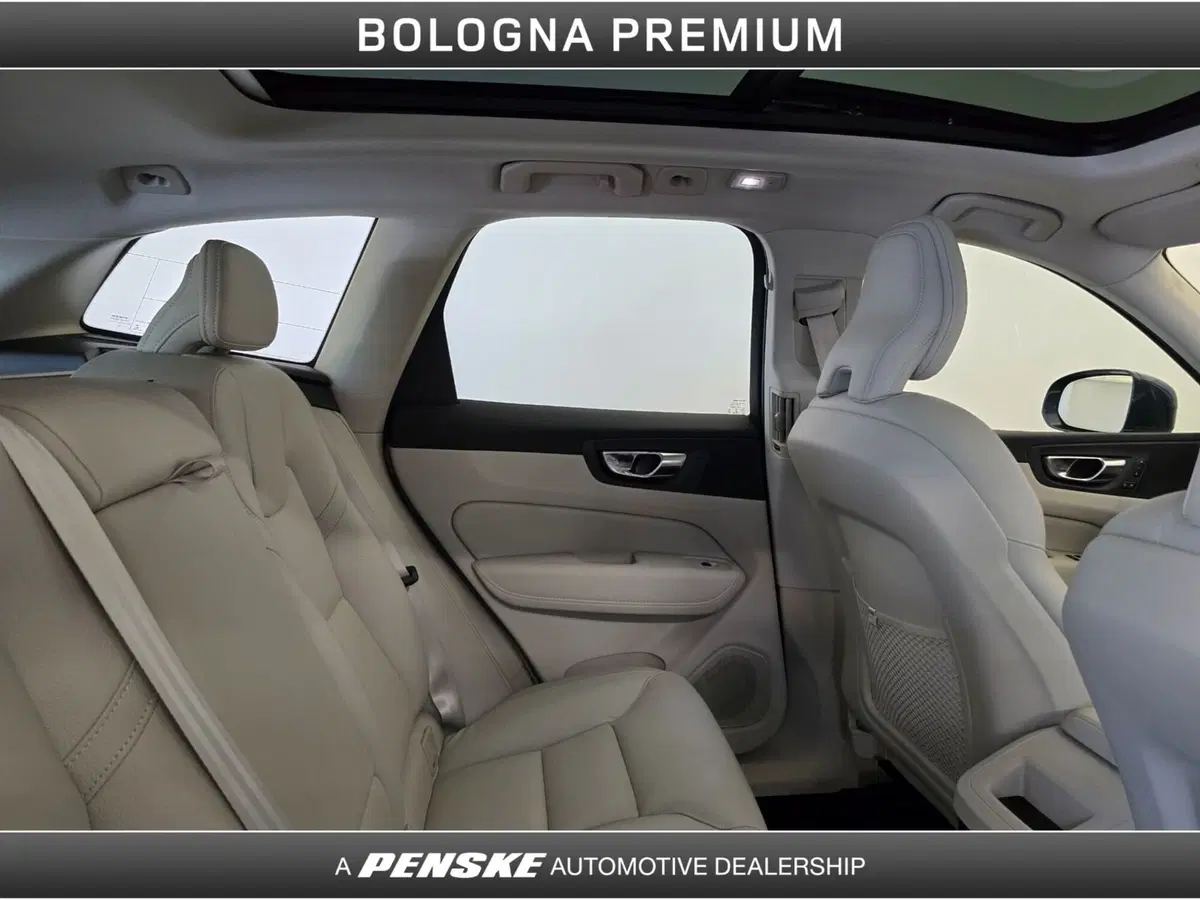 Volvo XC60 usata a Bologna (5)