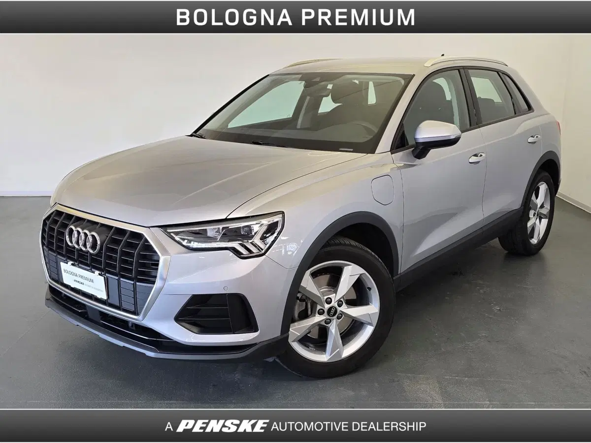 Audi Q3 usata a Bologna