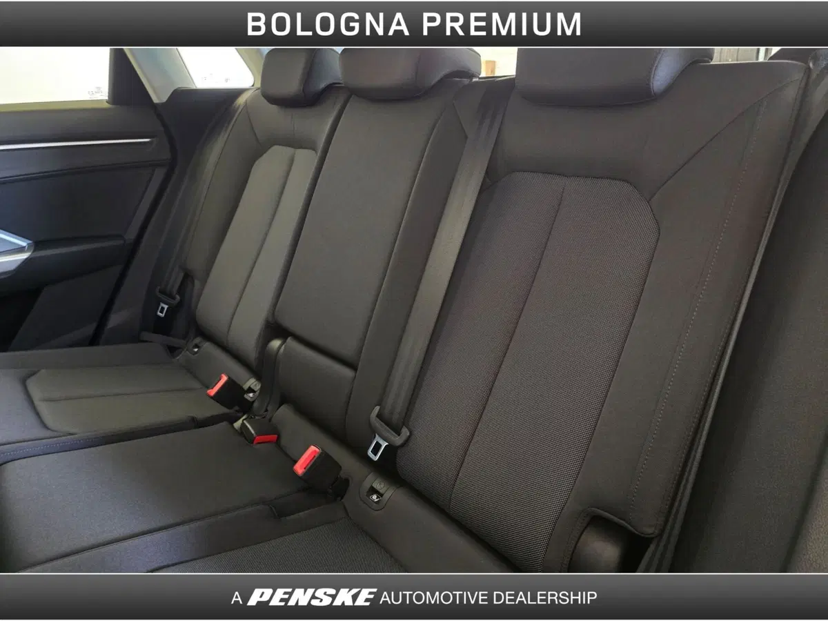 Audi Q3 usata a Bologna (18)