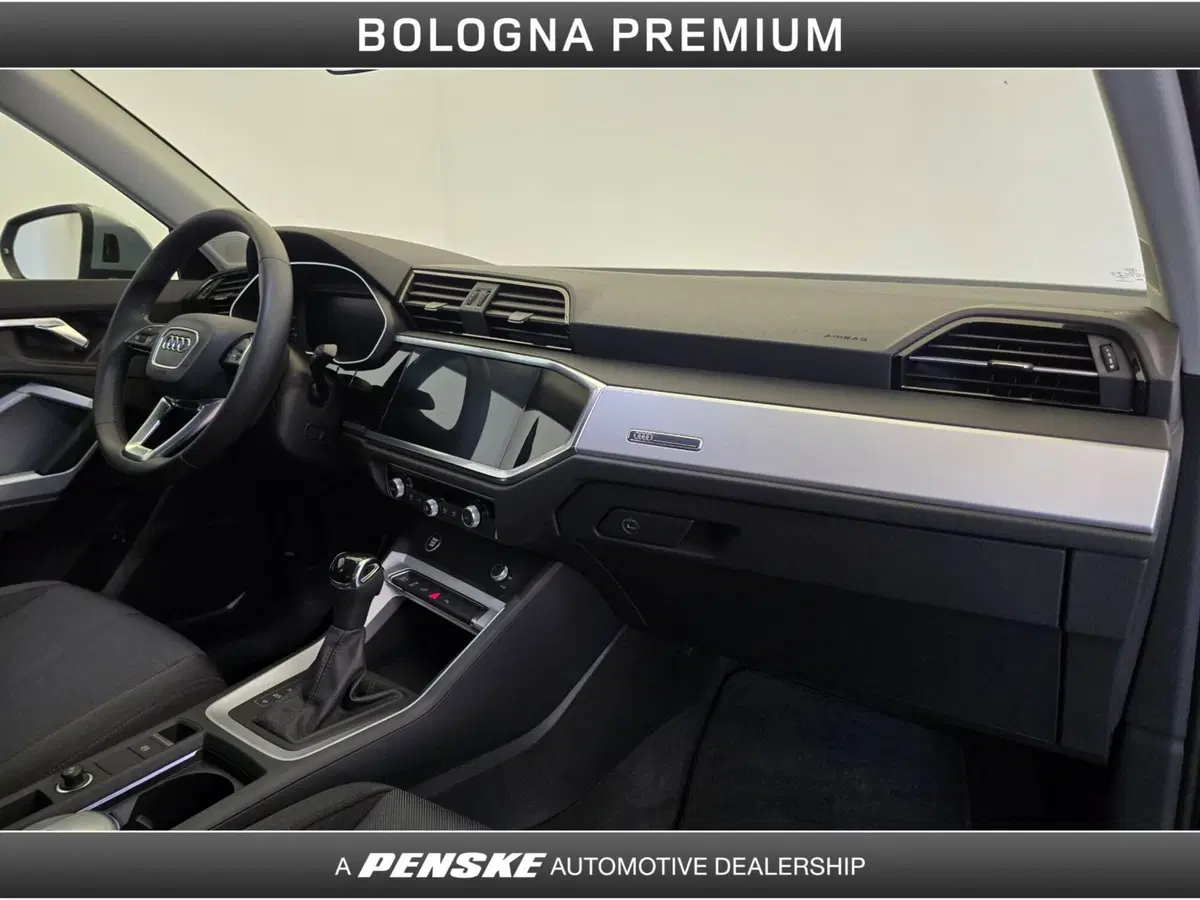 Audi Q3 usata a Bologna (19)