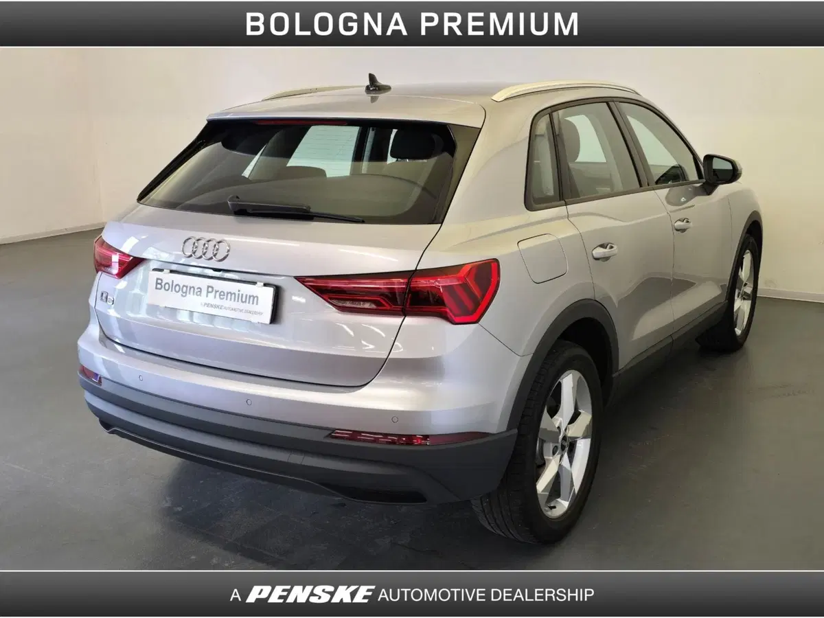 Audi Q3 usata a Bologna (2)