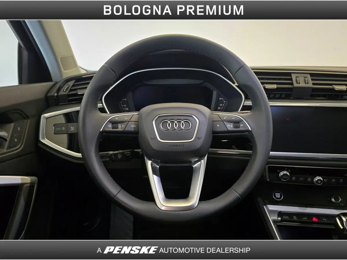 Audi Q3 usata a Bologna (20)