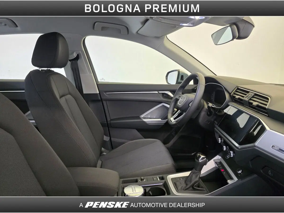 Audi Q3 usata a Bologna (3)