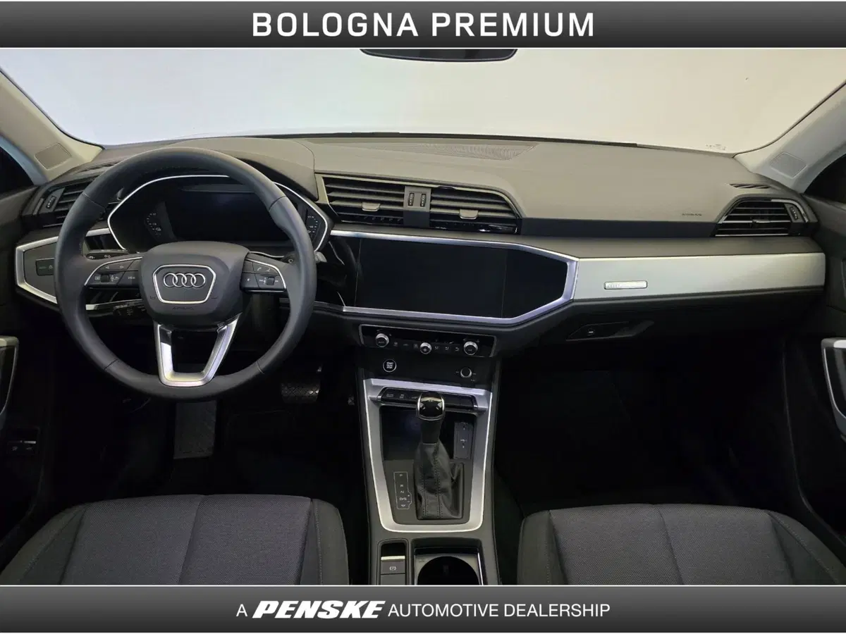 Audi Q3 usata a Bologna (4)