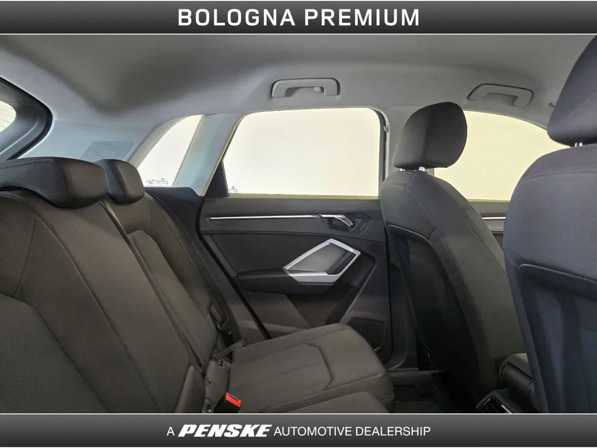 Audi Q3 usata a Bologna (5)